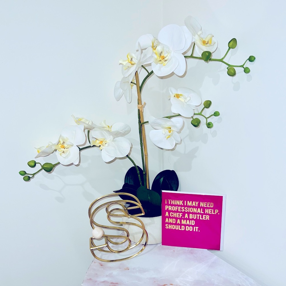 Meet your Posher, Sharell